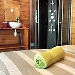 Romantique Avec Balneo Ξενοδοχείο ημιδιαμονής