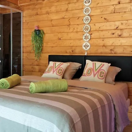 Romantique Avec Balneo