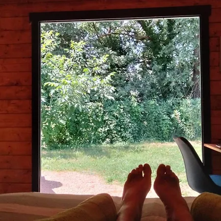 Hotel del amor Romantique Avec Balnéo *