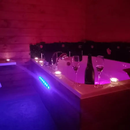 Romantique Avec Balneo *