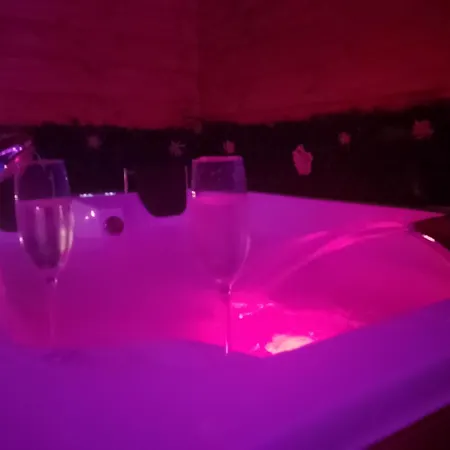 Romantique Avec Balneo